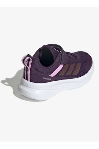 Adidas Jq5198 Fortarun 4.0 Çocuk Günlük Spor Ayakkabı Mor