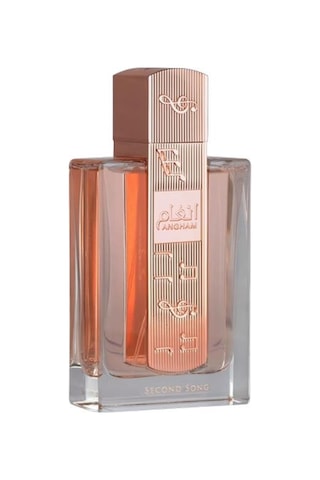 Lattafa Angham Second Song Edp 100 Ml Kadın Parfüm Çiçek