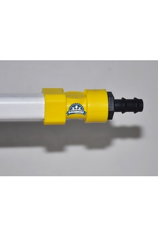 Nipel Otomatik Suluk 1 Mt