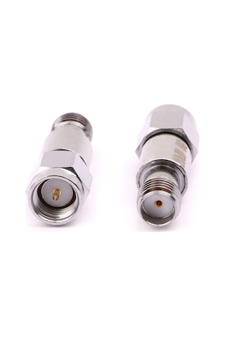 10dbi Sma Zayıflatıcı Dc-6ghz Sma Koaksiyel Sabit Konnektörler