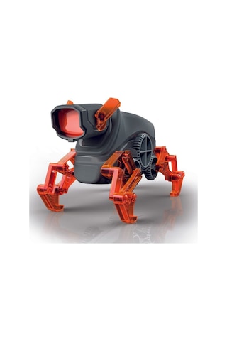 Clementoni Robotik Laboratuvarı Walkıngbot  64441
