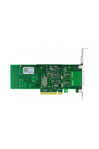 LR-LINK Intel X520-DA2 10G Dual Sfp+ 2 Port Ethernet Kartı