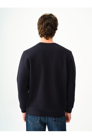 LOFT Regular Fit Erkek Sweatshirt Lf2038243 Q1.v1 Lacivert
