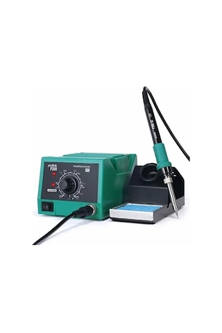 Prolink P-36b Analog Isı Ayarlı Antistatik Havya İstasyonu 60w Prolink P-36b Analog Isı Ayarlı Antistatik Havya İstasyonu 60w
