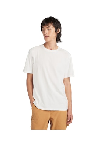 Timberland Garment Dye Short Sleeve Tee Erkek T-shirt Tb0a5yaycr31 Yeşil