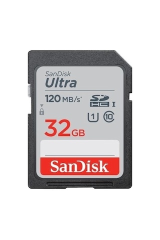 32gb Sdhc Hafıza Kartı İle Yüksek Performanslı Depolama Çözümü