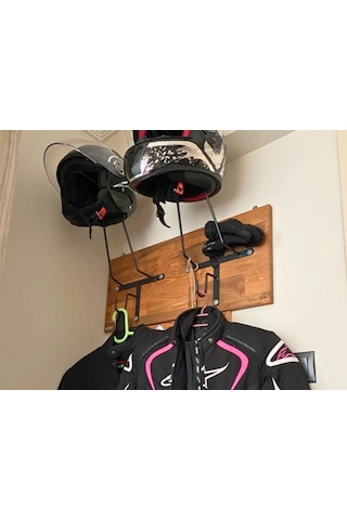 Motosiklet Kask Askısı, Motor Kask Askısı, Mpsex2v6