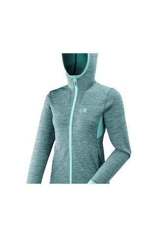 Millet LOKKA HOODIE Kadın MIV7742 8743 Polar Ceket