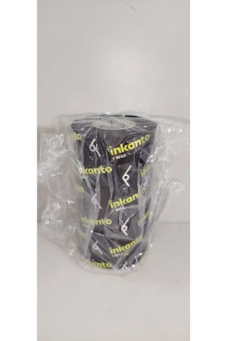 110x300 Wax Ribon 10 Adet 1 Koli Diğer
