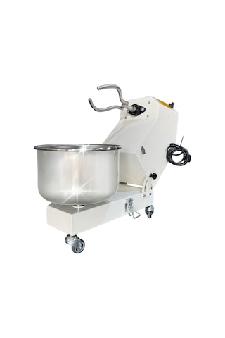 Chefx Hamur Yoğurma Makinesi 5 Kg Un İle 8 Kg Hamur