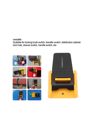 Kaiyi Bd-d81-3 Çelik Pano Kapı Kilidi