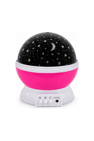Mor - 450 - - Smglobal - Star Master Renkli