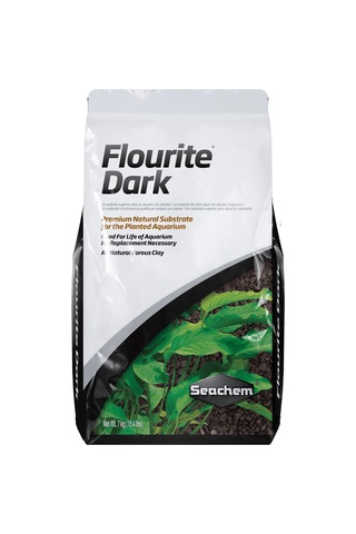 Seachem Flourite Dark 7 Kg