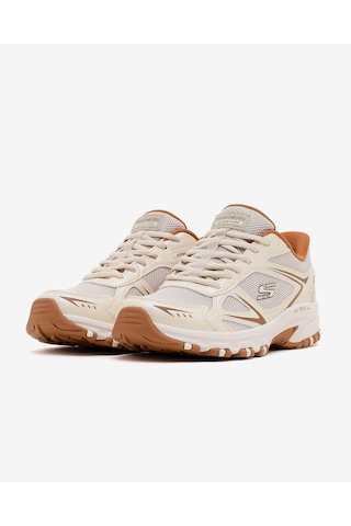Skechers Hıllcrest Kadın Bej Outdoor Ayakkabı 180358 Ltgd