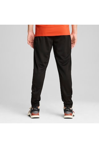 Puma Flex Panelled Tapered Jogger Erkek Eşofman Altı-siyah Siyah
