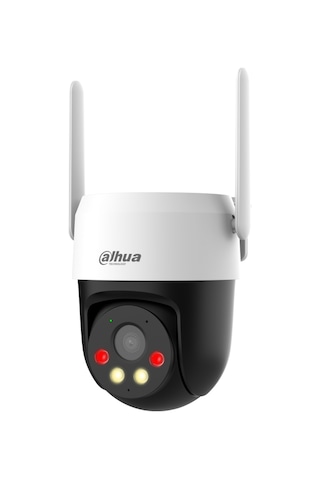 Dahua P3ae-pv-4g, 3mpix, 4mm Lens, H265, Dual Smart Light, Ip66, 4g, Dahili Mikrofon, Pt Speed Dome Dahua P3ae-pv-4g, 3mpix, 4mm Lens, H265, Dual Smart Light, Ip66, 4g, Dahili Mikrofon, Pt Speed Dome