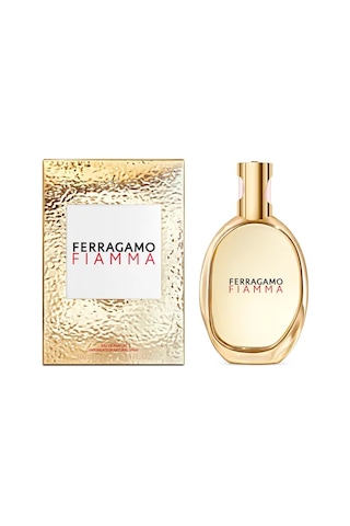 Ferragamo Fiamma Kadın Parfüm EDP 100 ML