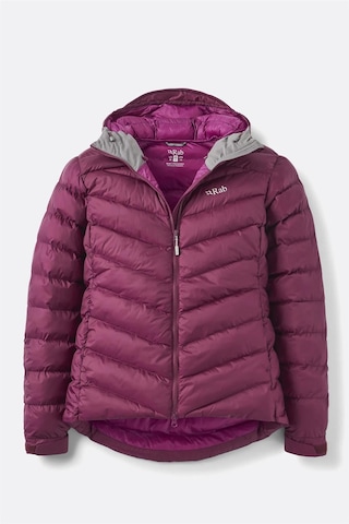 Rab Nebitron Pro Insulated Kadın Mont Çok Renkli