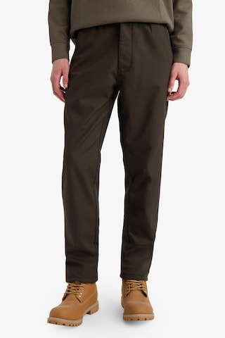 Defacto Jogger Fit Cep Detaylı Pantolon F7103ax25wnkh153 Haki-kh153