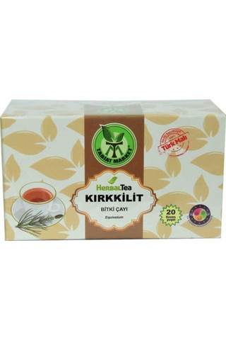 Kırkkilit Otlu Çayı 20 Süzen Poşet