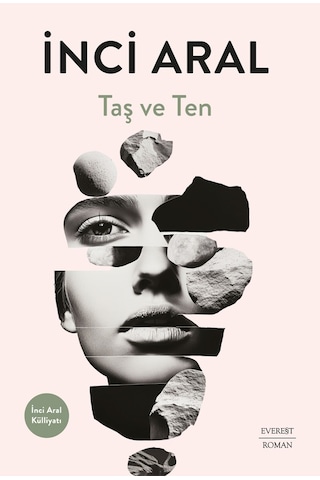 Taş Ve Ten + Ölü Erkek Kuşlar + Okuma Sticker'ları