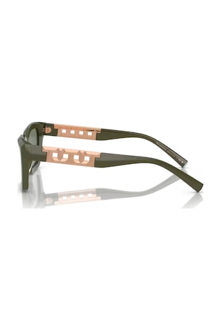 Tıffany&co. Tf 4213 839882 54 Unisex Güneş Gözlüğü Yeşil