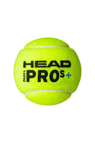 Head 3b Head Padel Pro S+ Padel Topu 540303