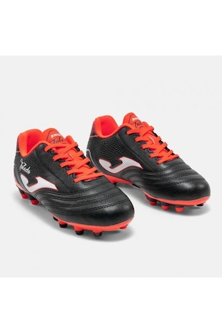 Joma Toledo Jr Çocuk Futbol Ayakkabısı Tojs2601fg Siyah
