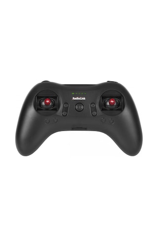 Radiolink T8s Bt Bluetooth 2.4ghz 8 Kanal Radio Kontrol Uzaktan Kumanda +r8ef Alıcı Ppm,pwm,s-bus Destekli Dahili Batarya+uygulama Desteği