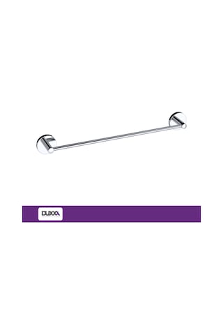 Duxxa Natura Uzun Havluluk 40cm A.1114 Krom