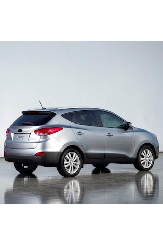 Hyundai İx35 2010-2015 Arka Cam Silecek Silgi Süpürgesi 30cm