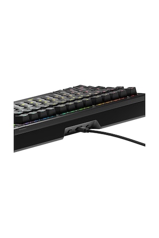 Glorious Gmmk 3 Pro Mekanik Gaming Klavye%75, Modüler Alüminyum G