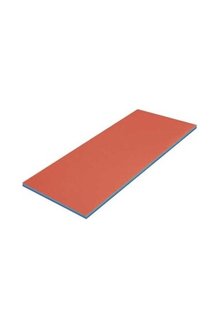 Ganzhoushop Yüzen Ekstra Yoğun Yeşil Yeni Xpe Turuncu Suntek Ped Nesil Mavi Köpük - Zs Turuncu - Mavi - Yeşil