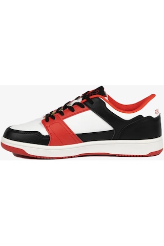 Kappa Logo Bernal Unisex Siyah Sneaker 361g13w-a2e-1 Siyah
