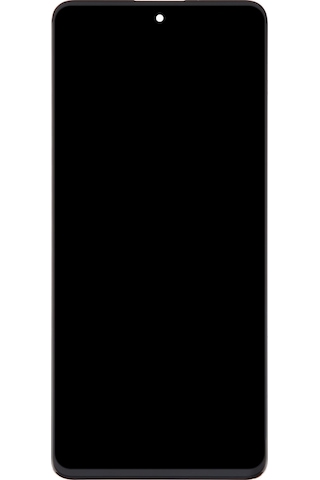 Xiaomi Redmi Note 13 Pro 5g Tft Malzeme Sayısallaştırıcı İle Lcd Ekran Tam Montaj