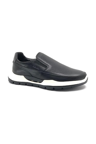 Greyder 17361 Urban Casual Erkek Ayakabı Siyah