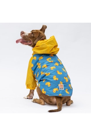 Pawstar Pekin Büyük Irk Yağmurluk