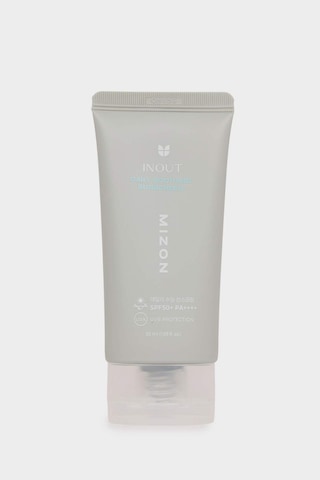 Defacto Mizon Inout Daily Soothing Sunscreen SPF50+ PA++++ Nemlendirici Yatıştırıcı Güneş Kremi 50 ml G7611AXNS