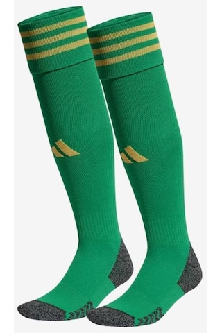 Adidas Adi 23 Sock Adım8903 Yeşil Unisex Tozluk 001