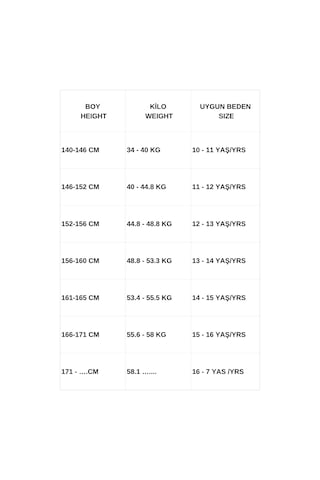 Modanino Kız Çocuk Fırfır Kumaş 3'lü Takım 10-17 Yaş 12780smp Zümrüt Yeşili
