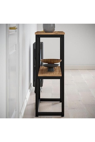 Ceramical Modern Dresuar - Atlantik Çam Atlantik Çam