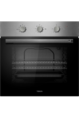 Teka - HBB54500 SS Ankastre Turbo Fırın