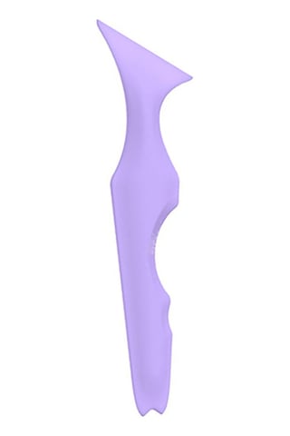 Mufunye Güzellik Cetveli, Tembel Makyaj Asistanı, Menekşe