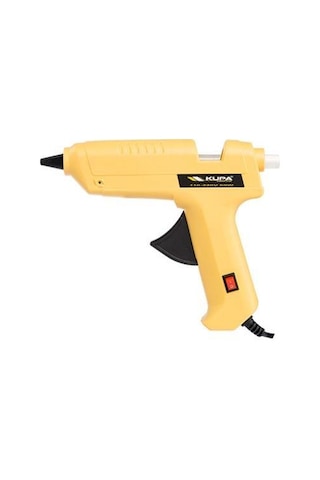 Kupa Sıcak Mum Silikon Tabancası 60 Watt