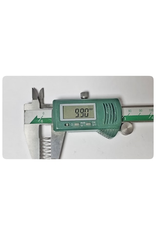 Baskı Yayı 0,50x9,90x20mm 0.5 MM