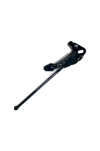 Bisiklet 26 Jant Arka Siyah Ayak Hsgl Siyah