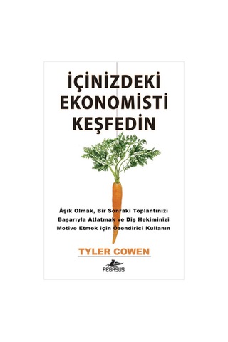 Içinizdeki Ekonomisti Keşfedin