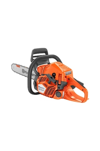 Husqvarna 450s Rancher 2.4kw 3.26bg 50.2cc 45cm .325inç 36diş 4.9kg Benzinli Testere