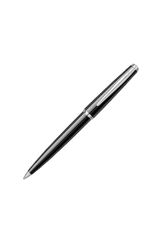 Scrikss 33 Siyah Dolma Kalem ve Tükenmez Kalem Seti