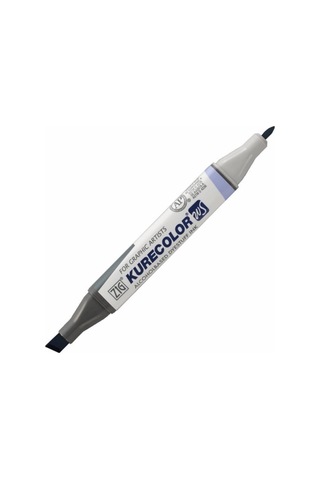 Zig Kurecolor Twin S Kc-3000 36V 36 Renk Marker Set